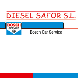 Bosch car service valencia