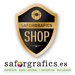 logo saforgrafics