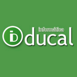 logo informatica ducal