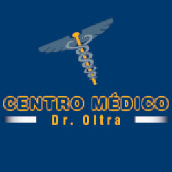 logo centro medico dr. oltra