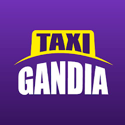 logo radio taxi gandia