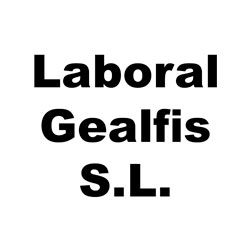 logo laboral gealfis