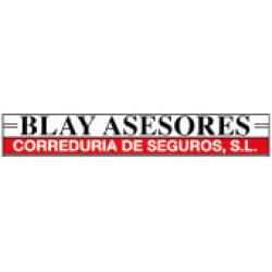 logo blay asesores correduria