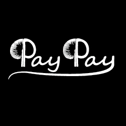 logo pay pay bar restaurante