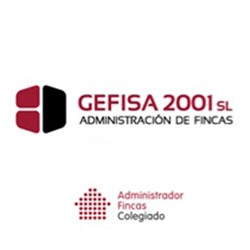 logo gefisa 2001 sl