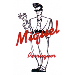 logo miquel perruquer