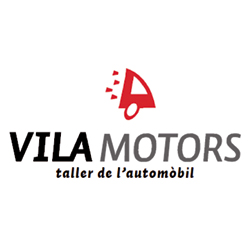 logo vila motors