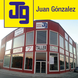 logo jg taller