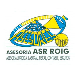 logo asesoria asr sonia roig escriva 