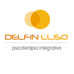 logo lliso peiro delfin