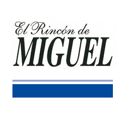 logo el rincon de miguel bar rte.