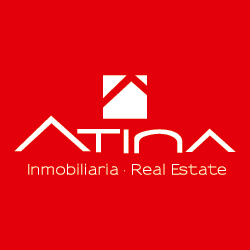 logo atina inmobiliaria