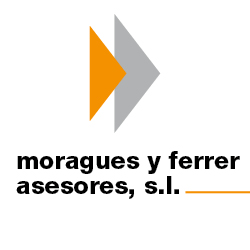 logo moragues y ferrer asesores sl