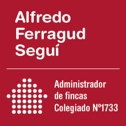 logo alfredo ferragud