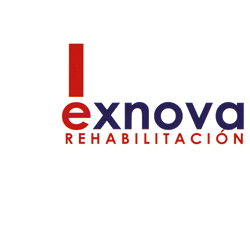 logo exnova rehabilitacion de fachadas