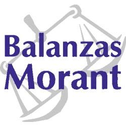 logo balanzas morant