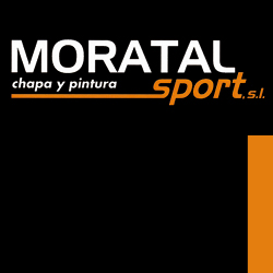 logo moratal sport