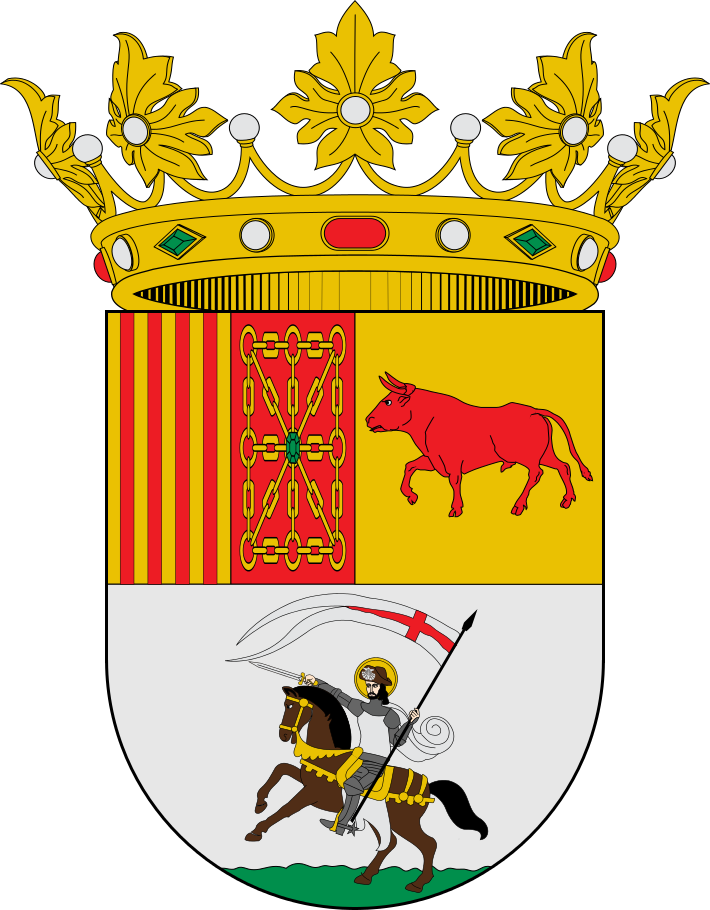 escudo Almoines