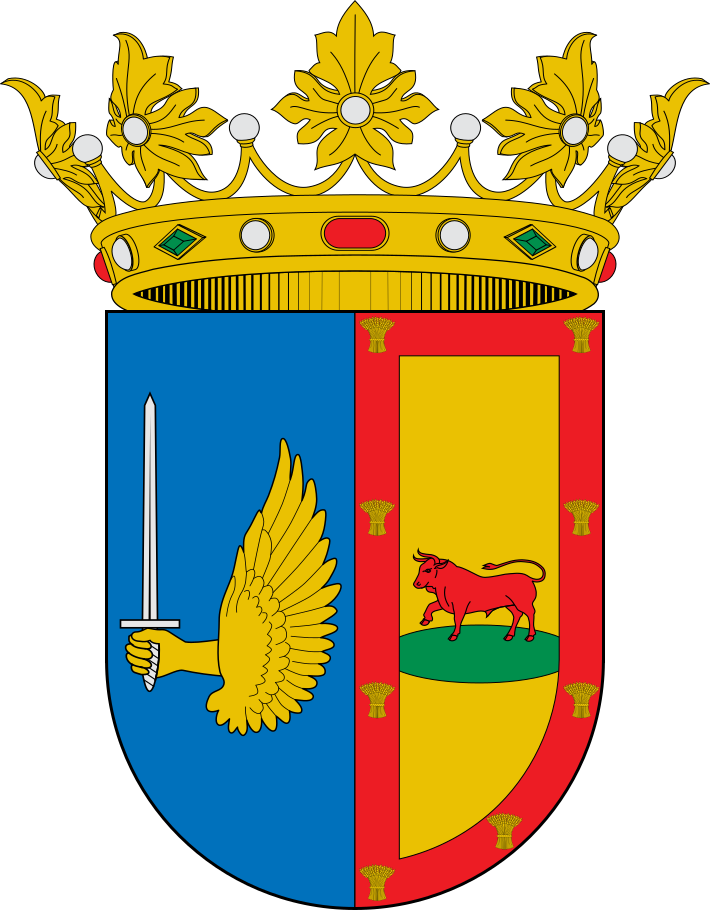 escudo Bellreguard