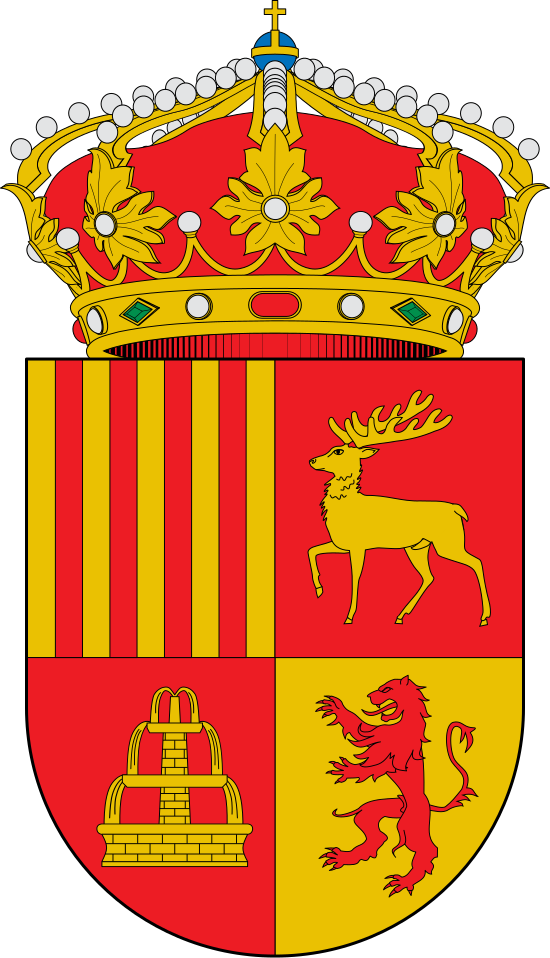 escudo La Font d'en Carròs