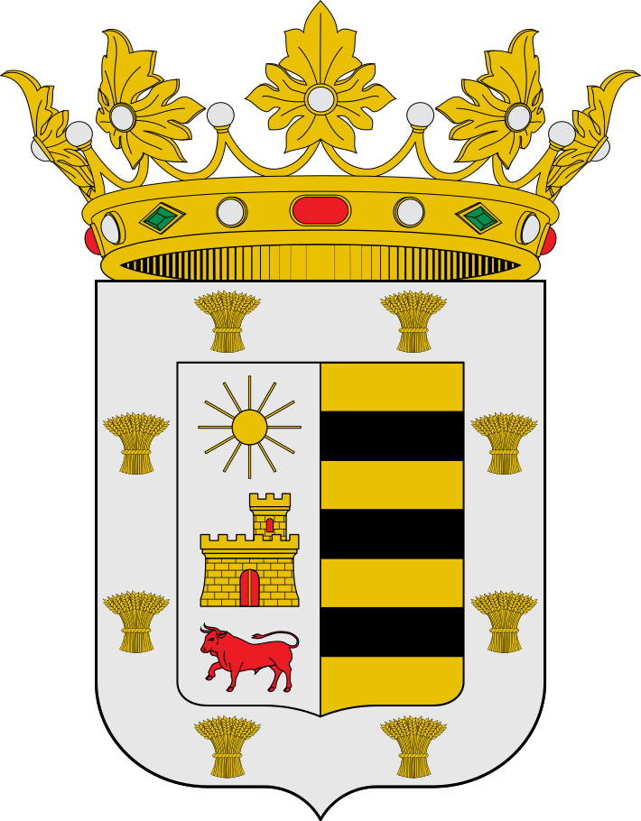 escudo Vilallonga