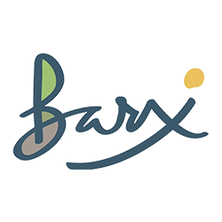 logo Barx