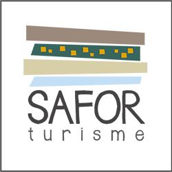 logo Turismo de la Safor